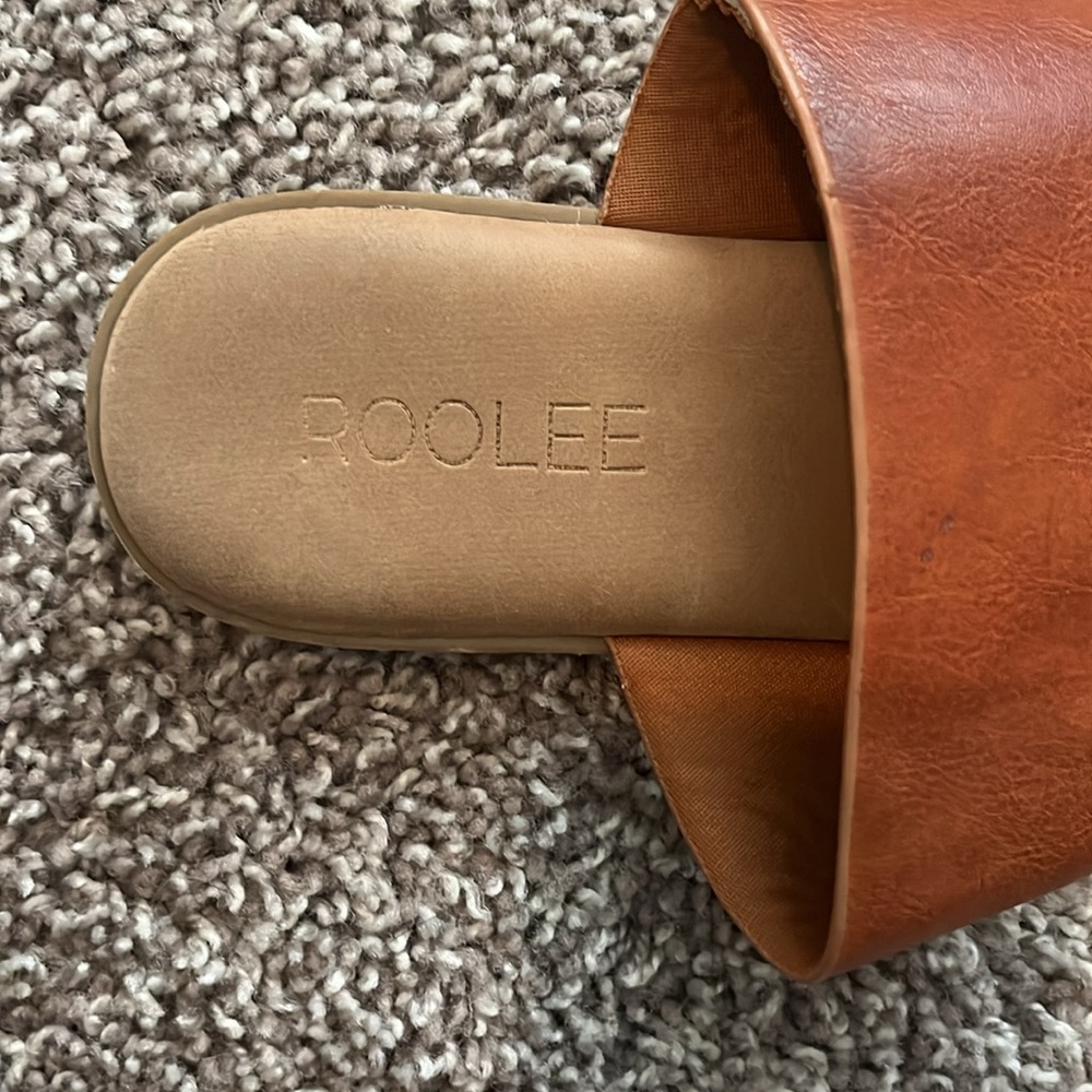 Women’s Roolee Sandals - Picture 2 of 3